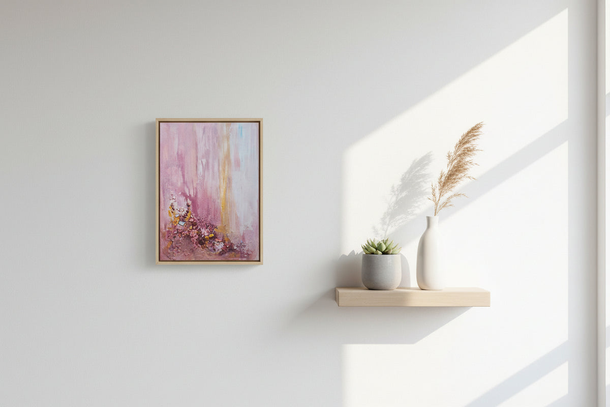 "Spring feeling"