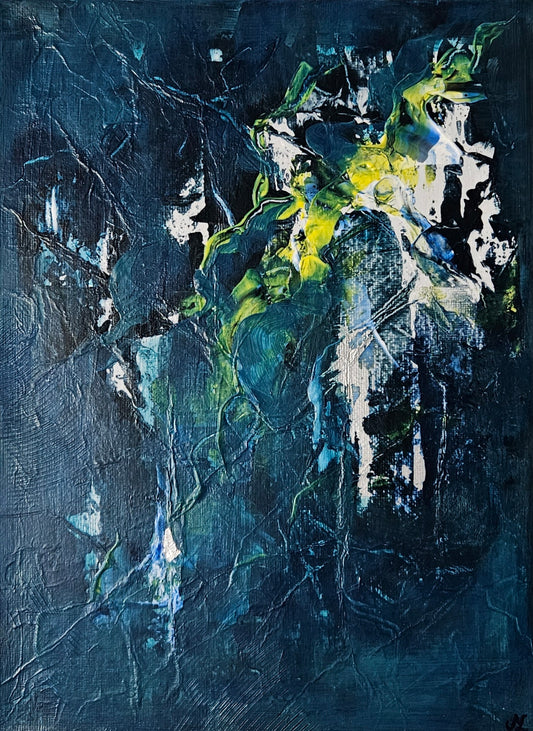 "Unveiling"