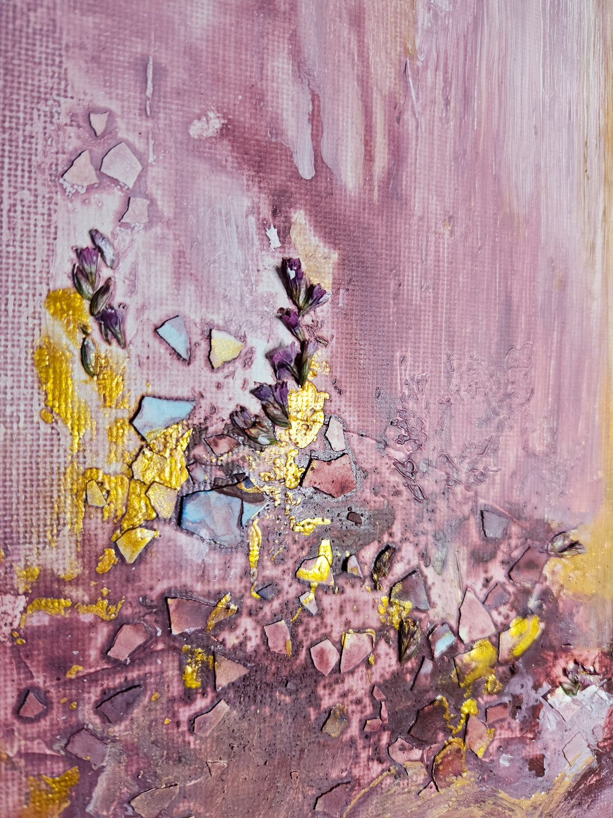 "Spring feeling"
