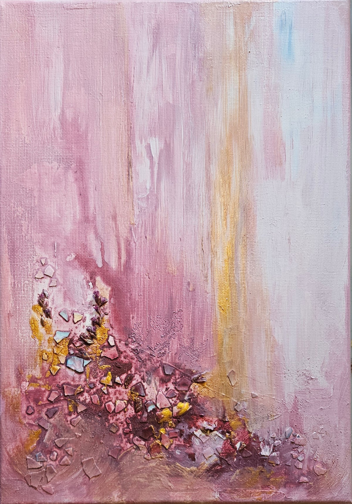"Spring feeling"