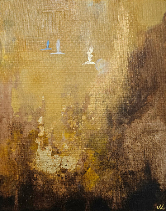 "Autumn feeling"